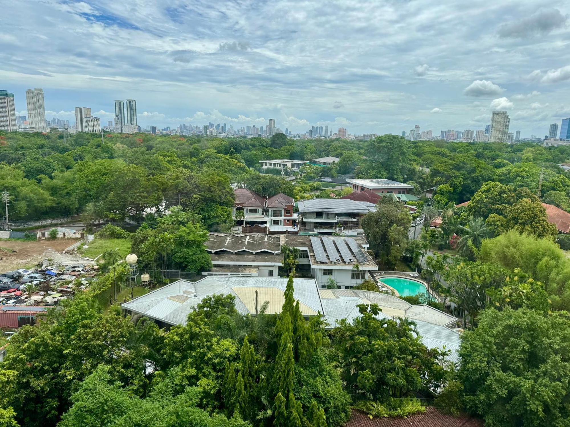 Ama Tower Residences, 8Th Flr, Near Dmw And Sm Megamall Mandaluyong 외부 사진