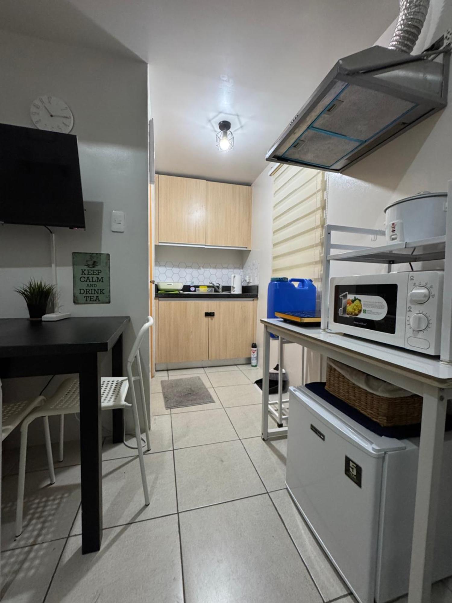 Ama Tower Residences, 8Th Flr, Near Dmw And Sm Megamall Mandaluyong 외부 사진