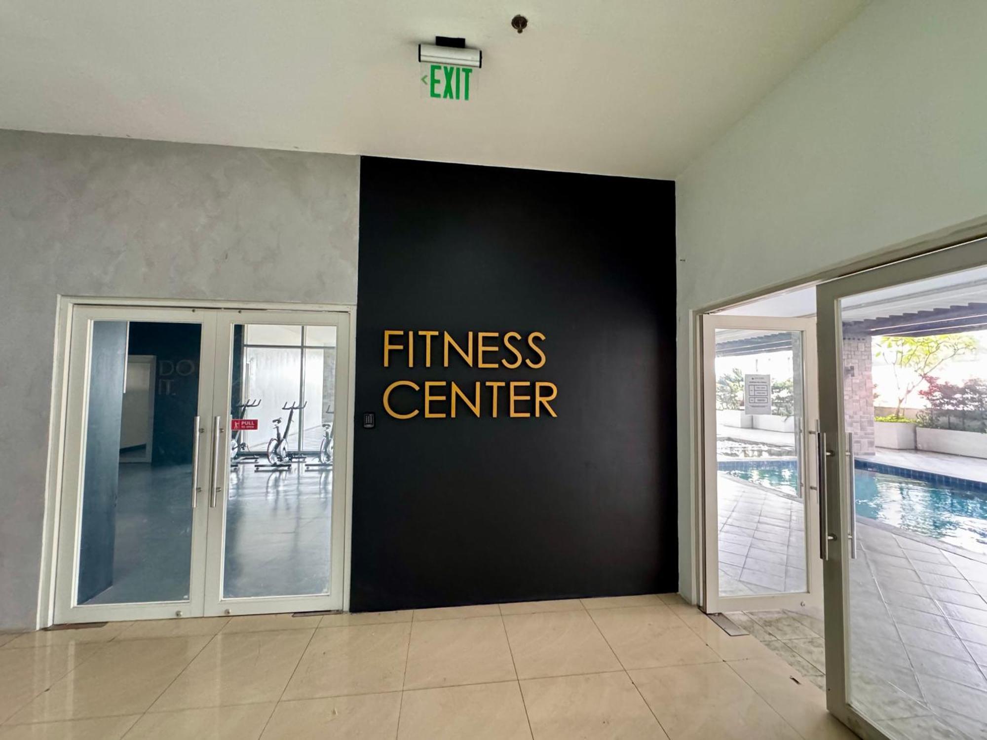 Ama Tower Residences, 8Th Flr, Near Dmw And Sm Megamall Mandaluyong 외부 사진